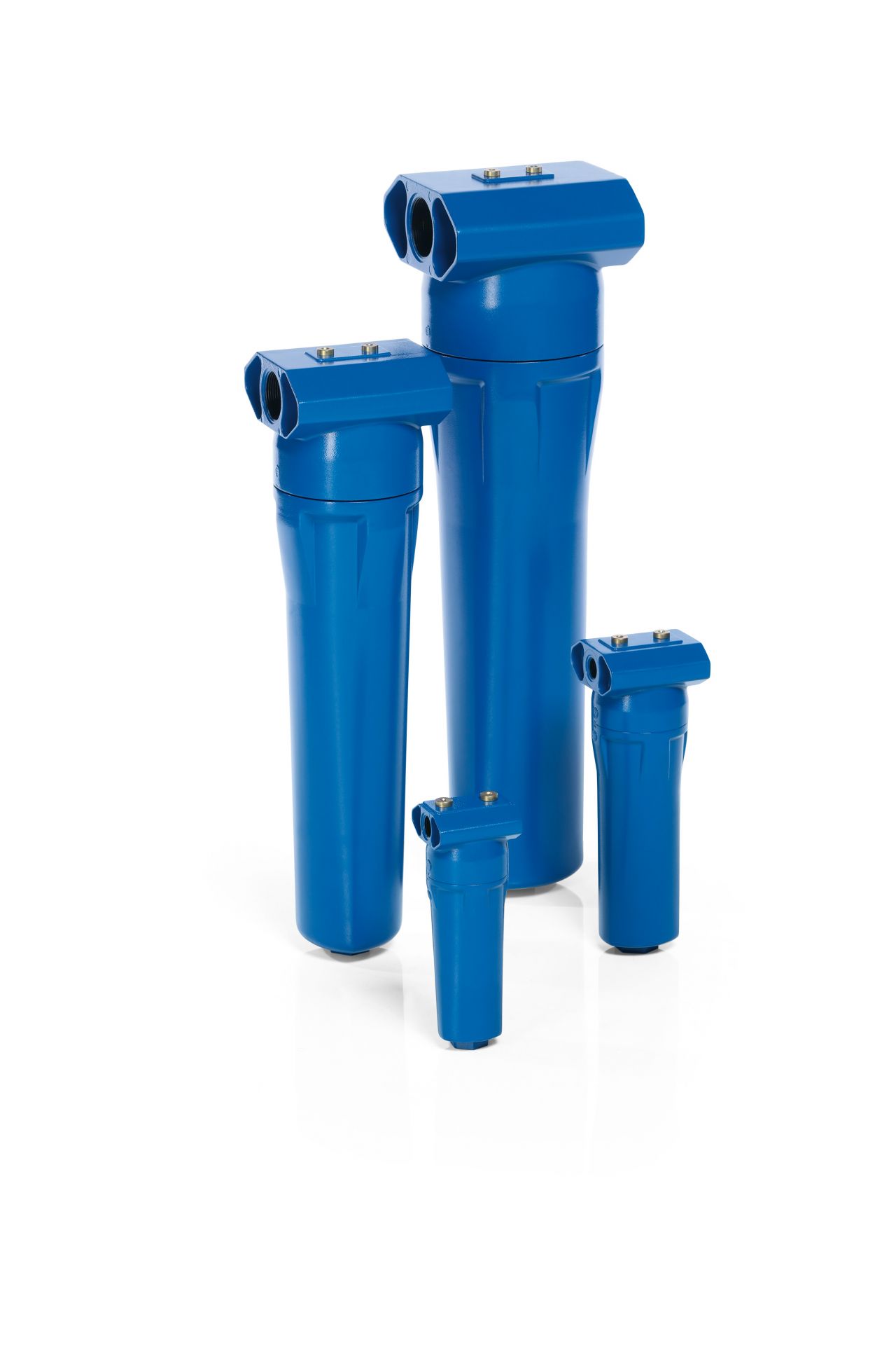 Feinfilter APF23MFO G1/4 Durchfluss 35 m³/h